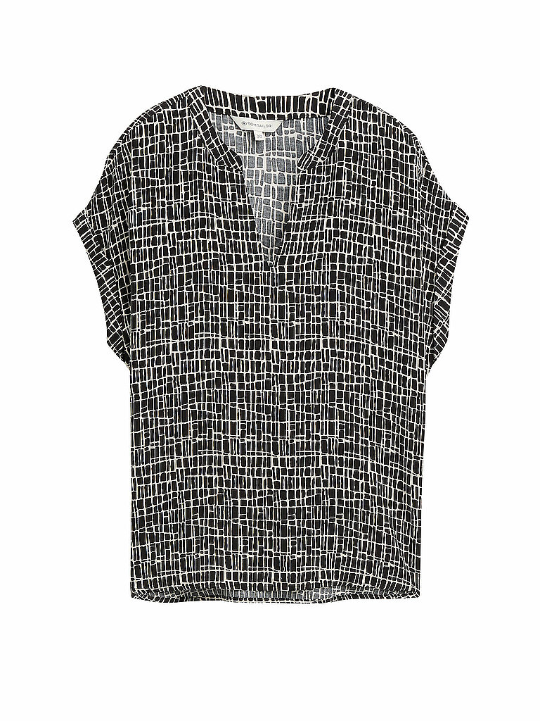TOM TAILOR Blusenshirt from Kastner & Öhler DE/AT