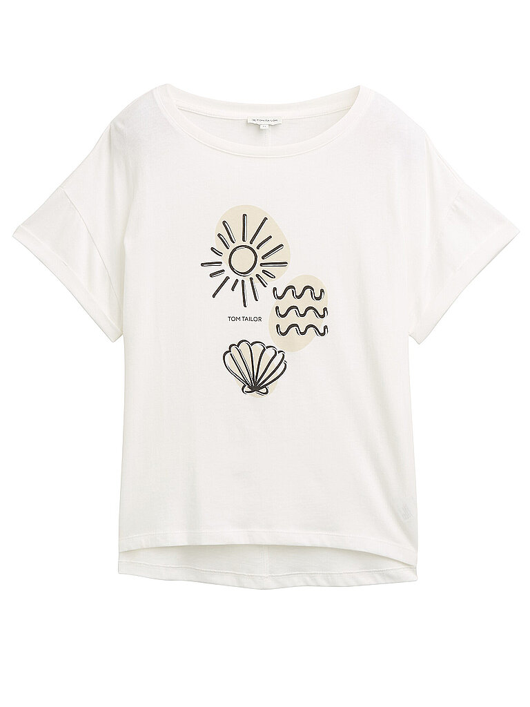 TOM TAILOR T-Shirt from Kastner & Öhler DE/AT