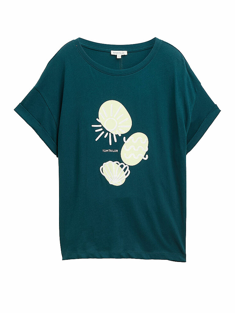 TOM TAILOR T-Shirt from Kastner & Öhler DE/AT