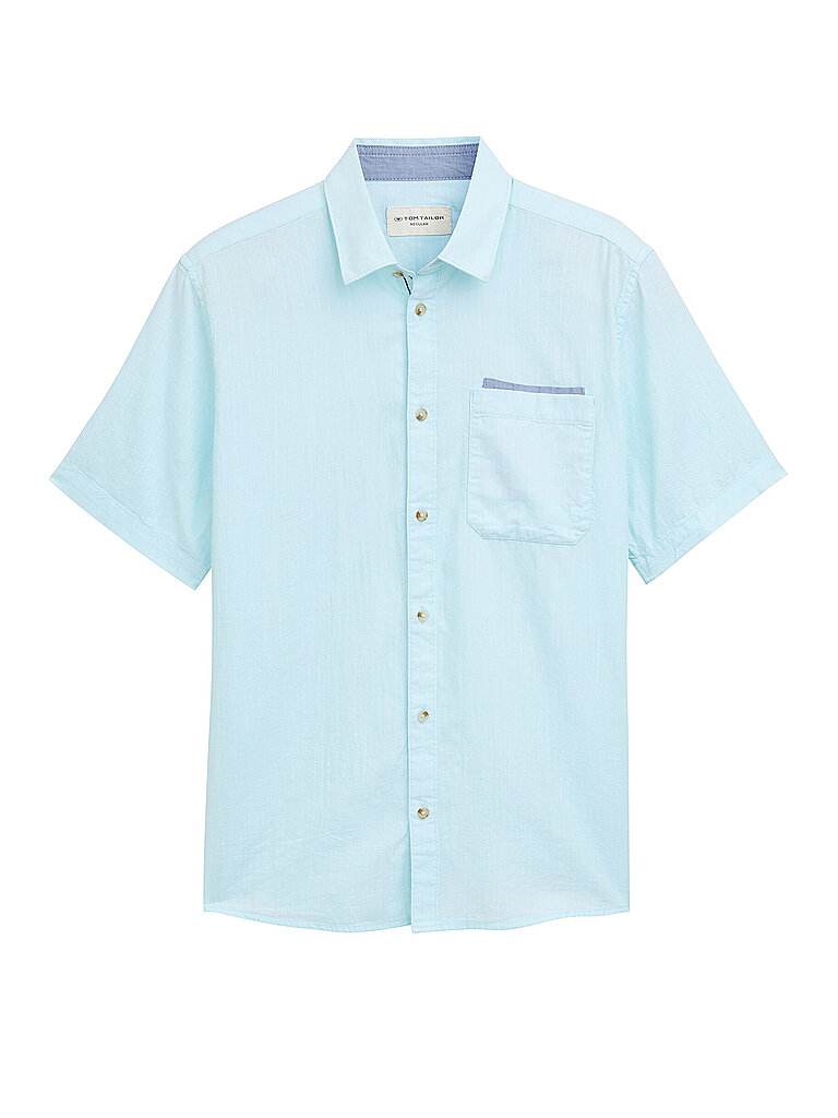 TOM TAILOR Hemd Regular Fit from Kastner & Öhler DE/AT