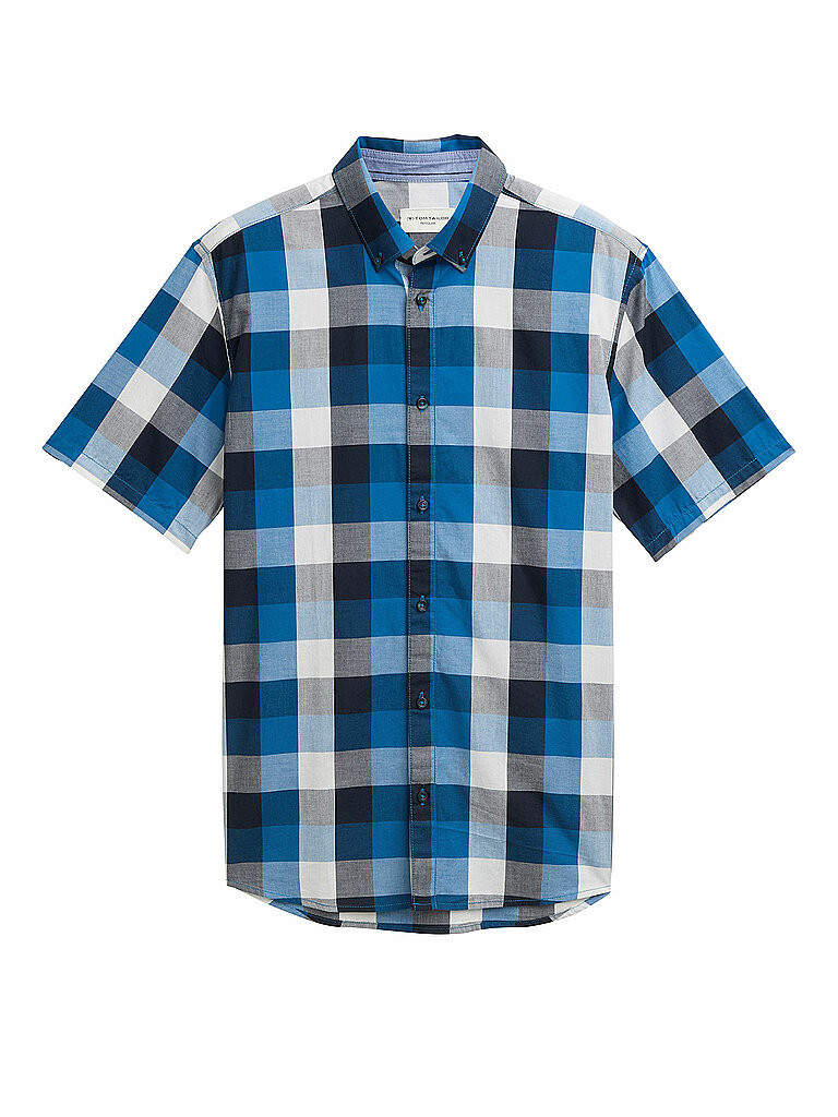 TOM TAILOR Hemd Regular Fit from Kastner & Öhler DE/AT