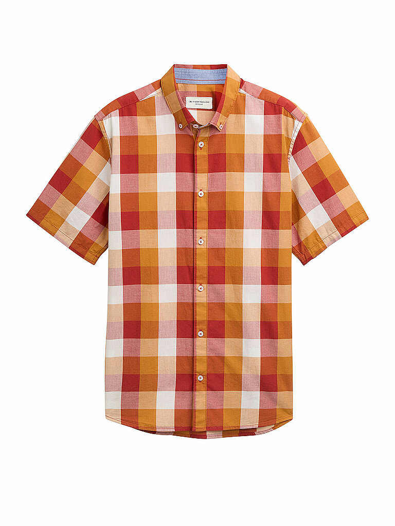 TOM TAILOR Hemd Regular Fit from Kastner & Öhler DE/AT