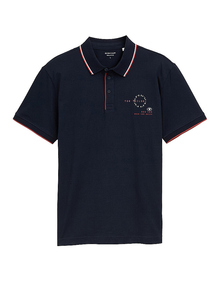 TOM TAILOR Poloshirt from Kastner & Öhler DE/AT