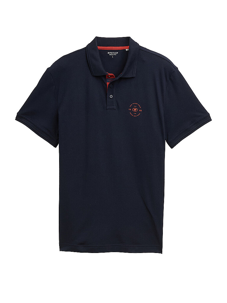 TOM TAILOR Poloshirt from Kastner & Öhler DE/AT