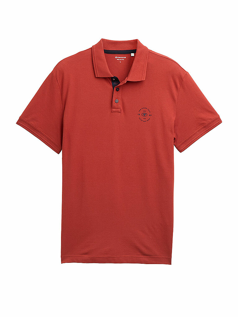 TOM TAILOR Poloshirt from Kastner & Öhler DE/AT