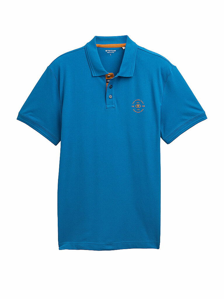 TOM TAILOR Poloshirt – Tom Tailor