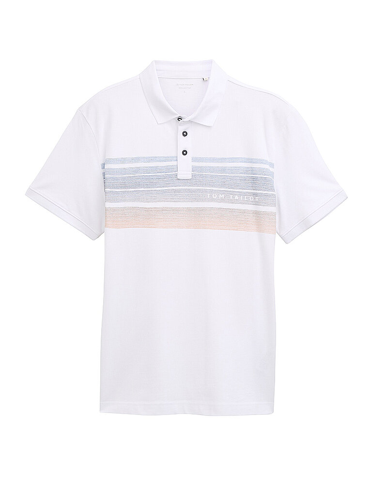 TOM TAILOR Poloshirt from Kastner & Öhler DE/AT