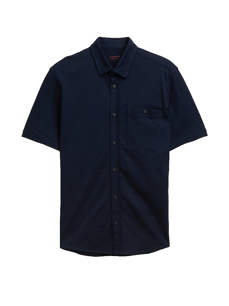 TOM TAILOR Hemd Regular Fit from Kastner & Öhler DE/AT