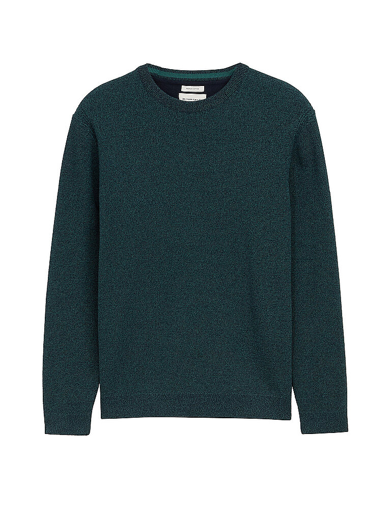 TOM TAILOR Pullover – Tom Tailor