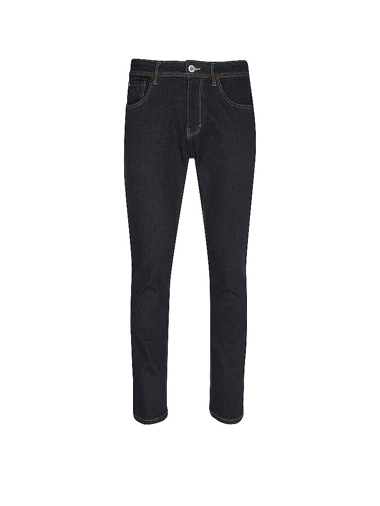 TOM TAILOR Jeans Slim Fit  dunkelblau | 33/L34