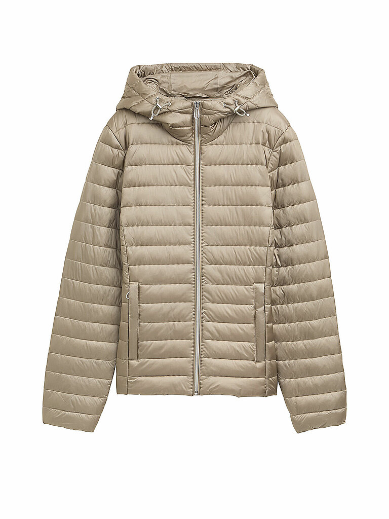 TOM TAILOR Leichtsteppjacke – Tom Tailor