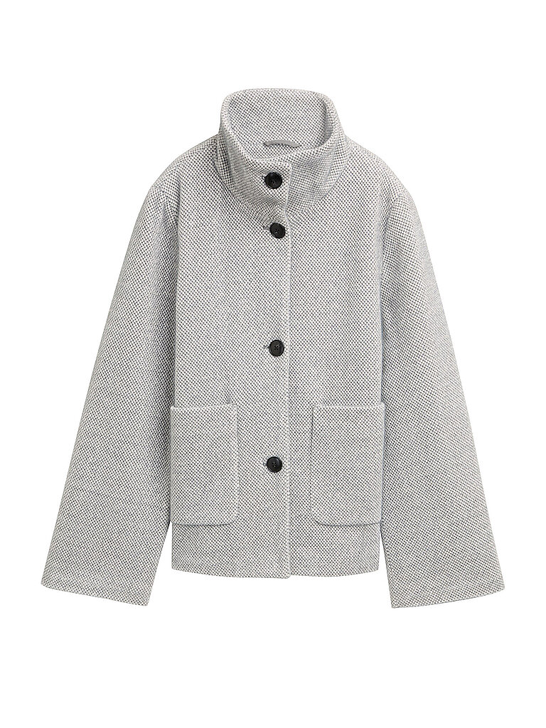 TOM TAILOR Jacke – Tom Tailor