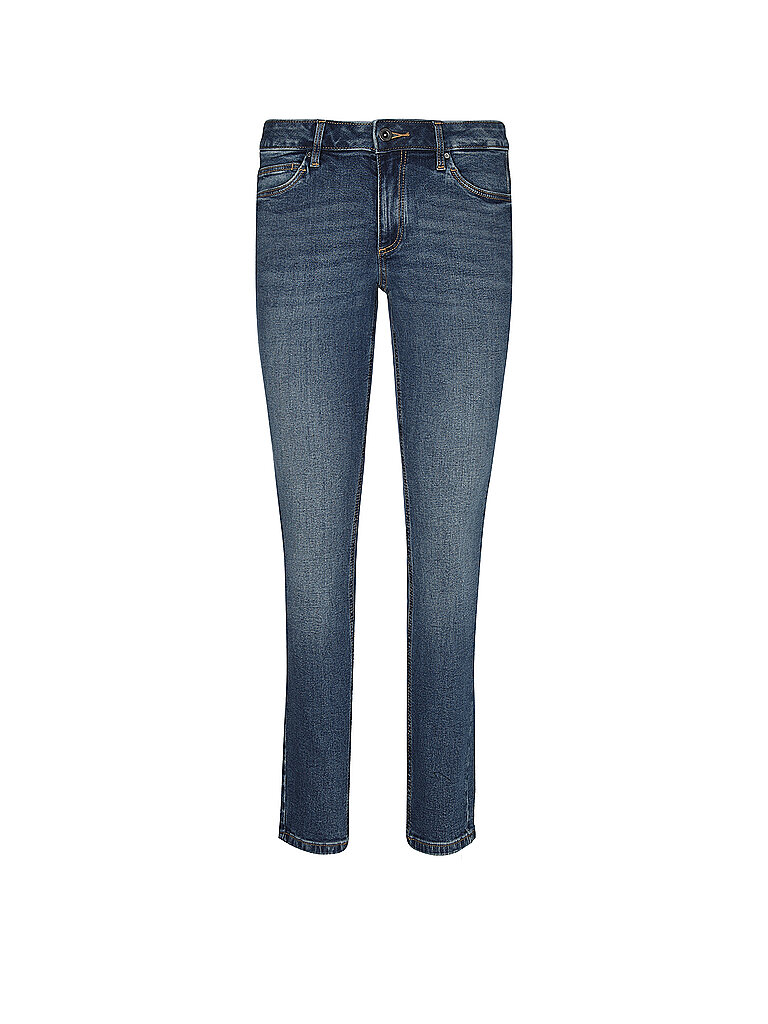 Slim Jeans für Frauen Tom Tailor Lene « five-pocket »