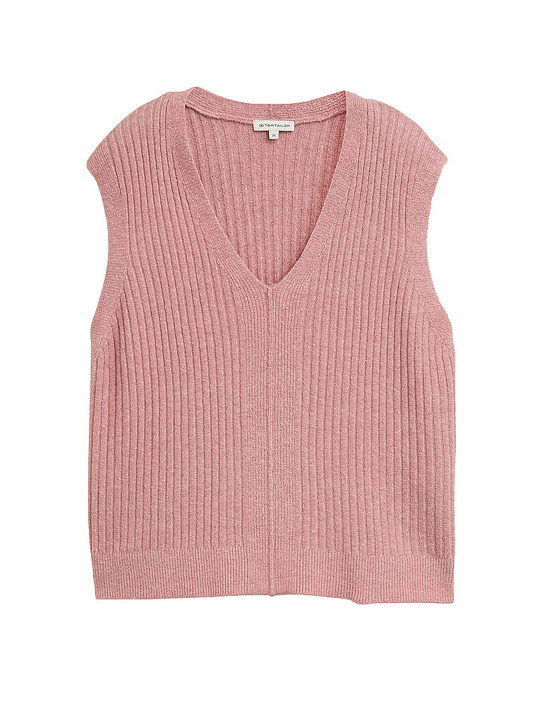 TOM TAILOR Pullunder – Tom Tailor