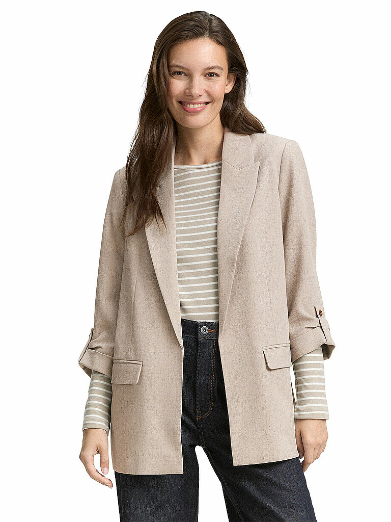 TOM TAILOR Blazer from Kastner & Öhler DE/AT