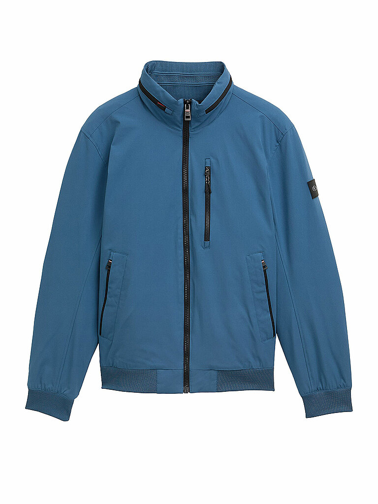 TOM TAILOR Fieldjacket – Tom Tailor