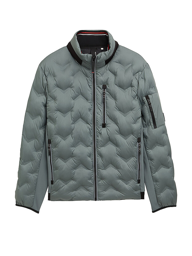 TOM TAILOR Leichtsteppjacke – Tom Tailor