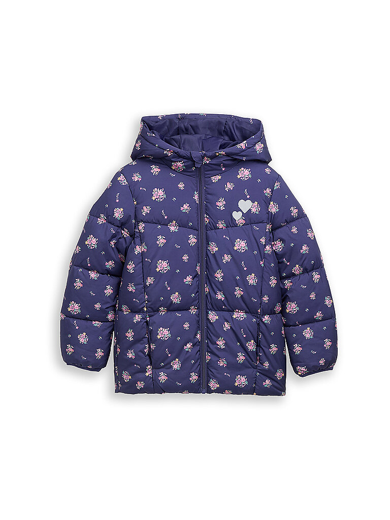TOM TAILOR Mädchen Jacke – Tom Tailor