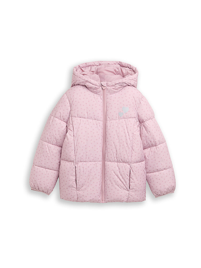 TOM TAILOR Mädchen Jacke – Tom Tailor
