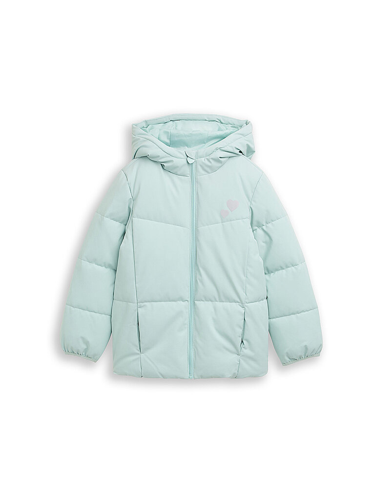 TOM TAILOR Mädchen Jacke – Tom Tailor