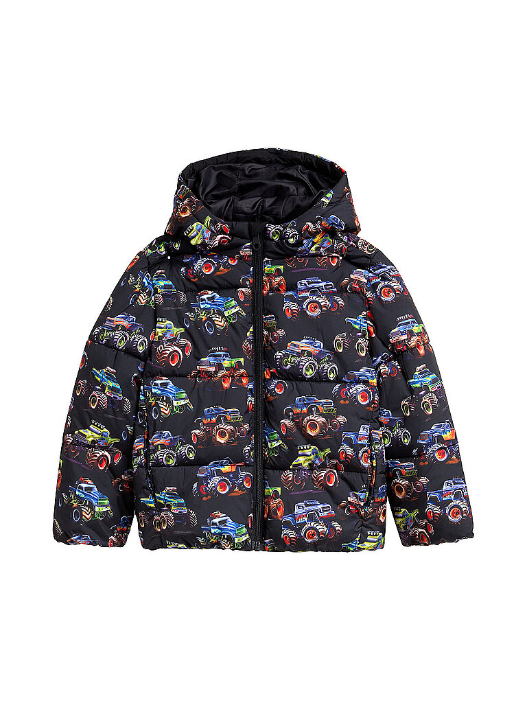 TOM TAILOR Jungen Jacke – Tom Tailor