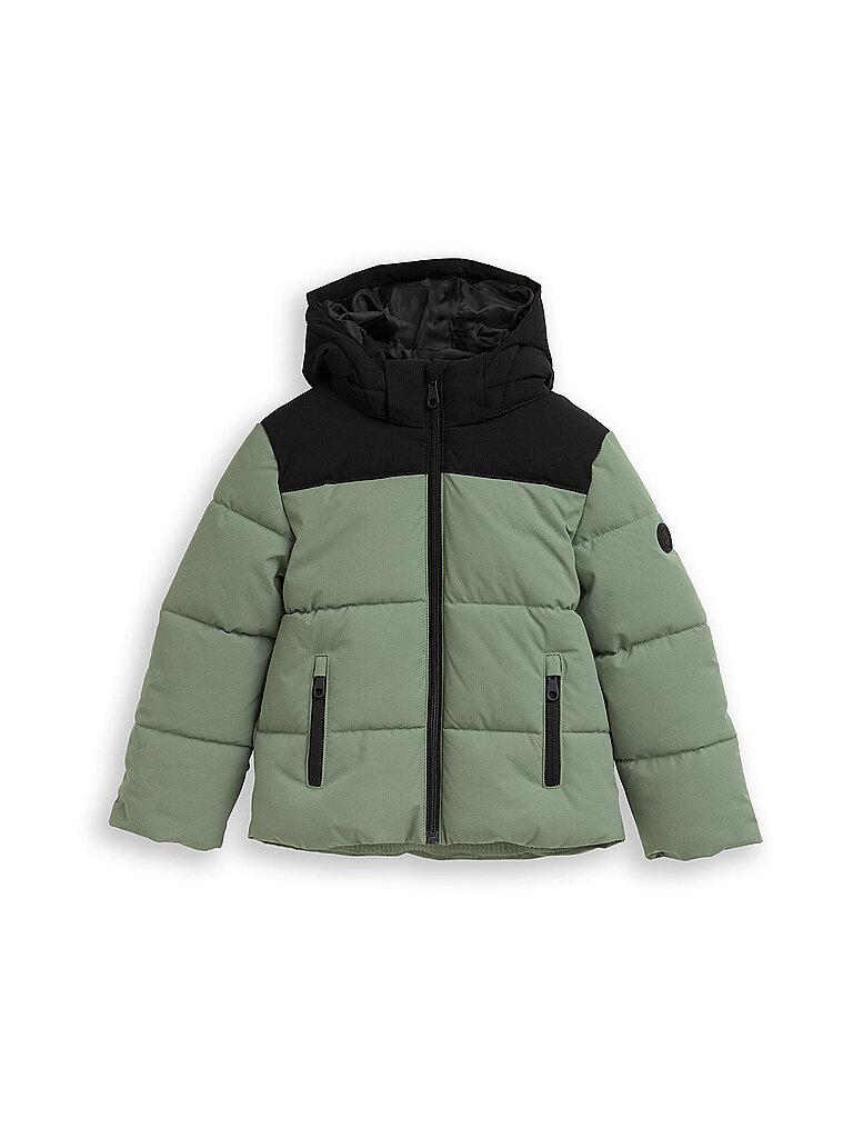 TOM TAILOR Jungen Jacke – Tom Tailor