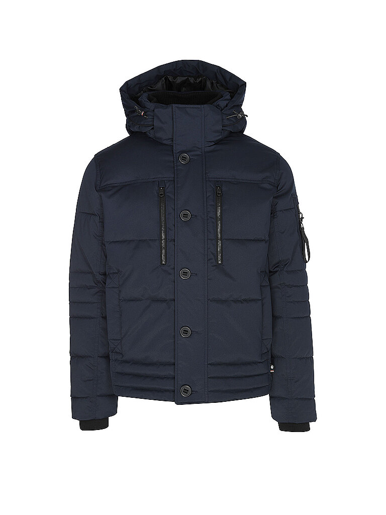 TOM TAILOR Parka – Tom Tailor
