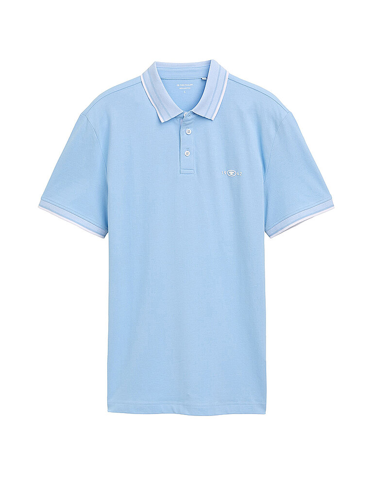 TOM TAILOR Poloshirt from Kastner & Öhler DE/AT