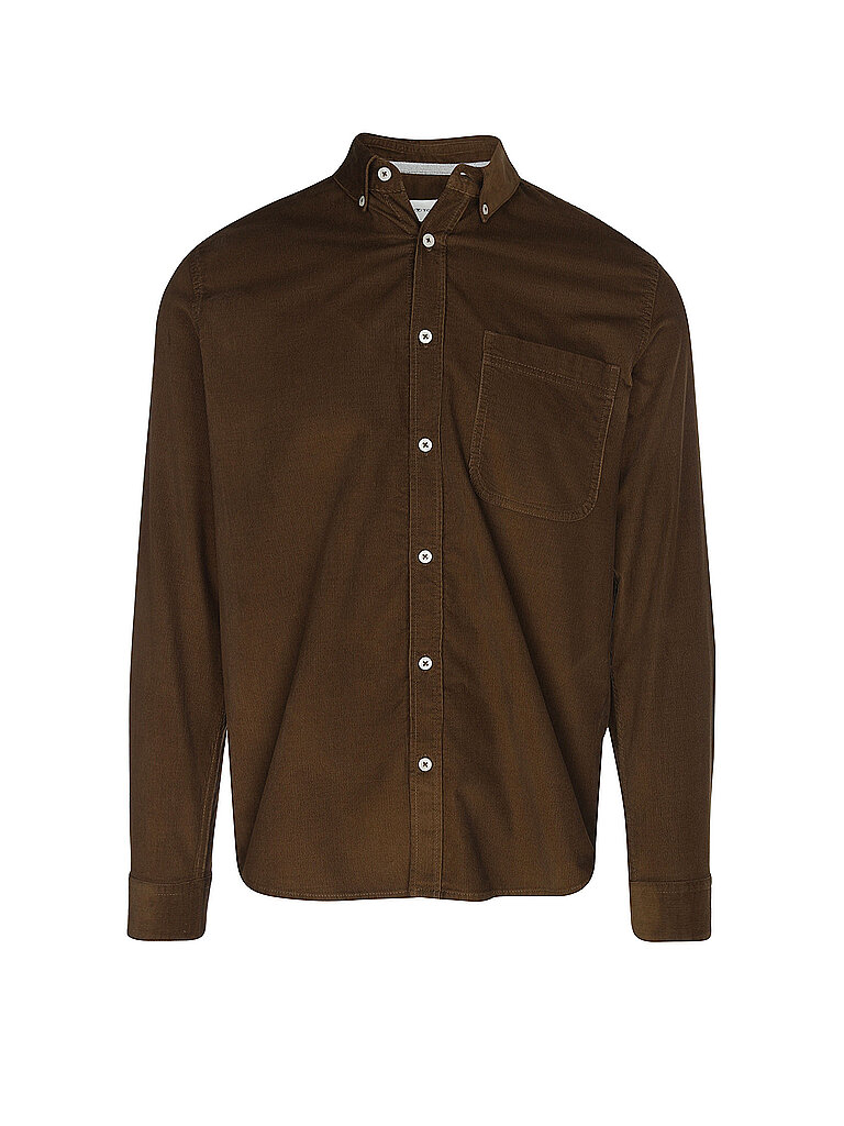 TOM TAILOR Hemd Regular Fit – Tom Tailor
