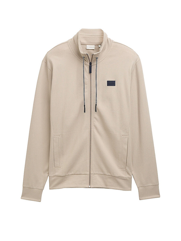 TOM TAILOR Sweatjacke – Tom Tailor