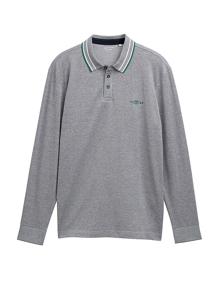 TOM TAILOR Poloshirt from Kastner & Öhler DE/AT