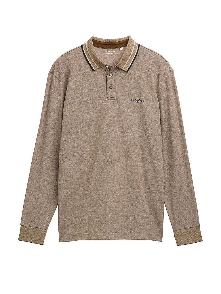 TOM TAILOR Poloshirt from Kastner & Öhler DE/AT