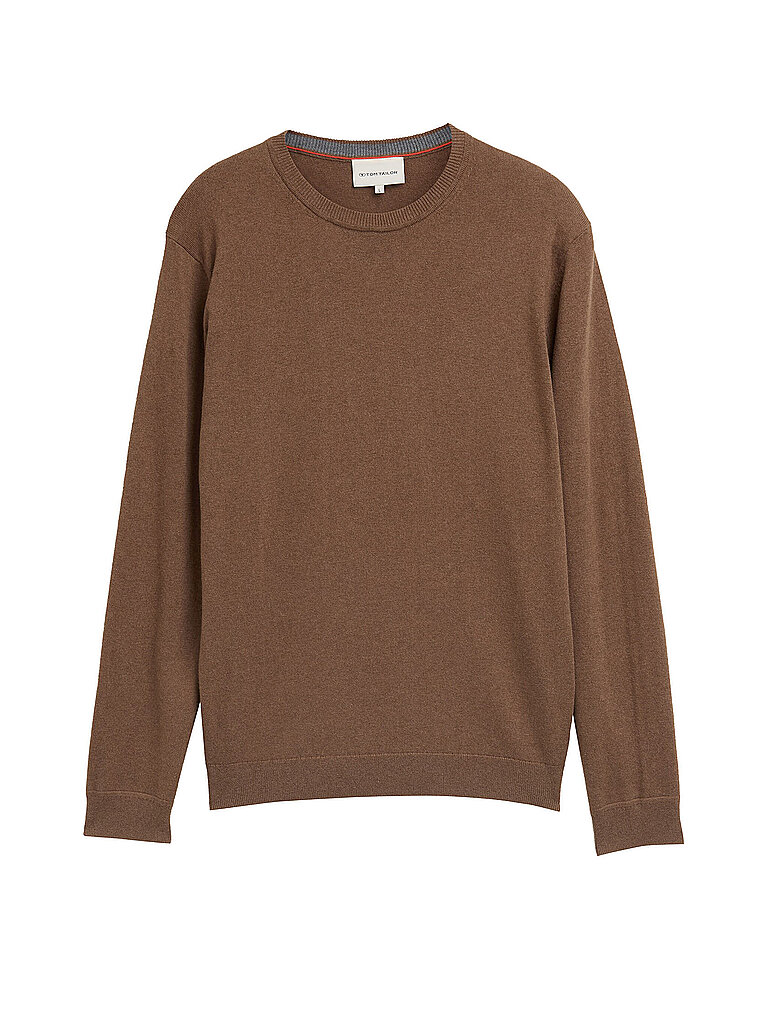 TOM TAILOR Pullover – Tom Tailor