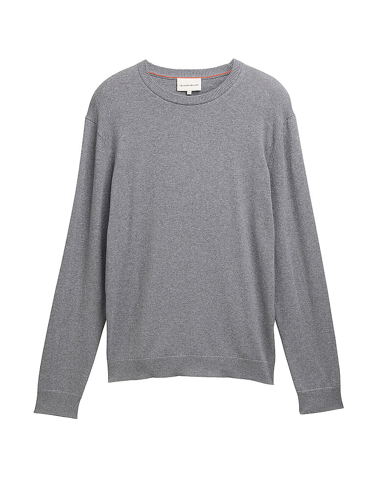 TOM TAILOR Pullover – Tom Tailor