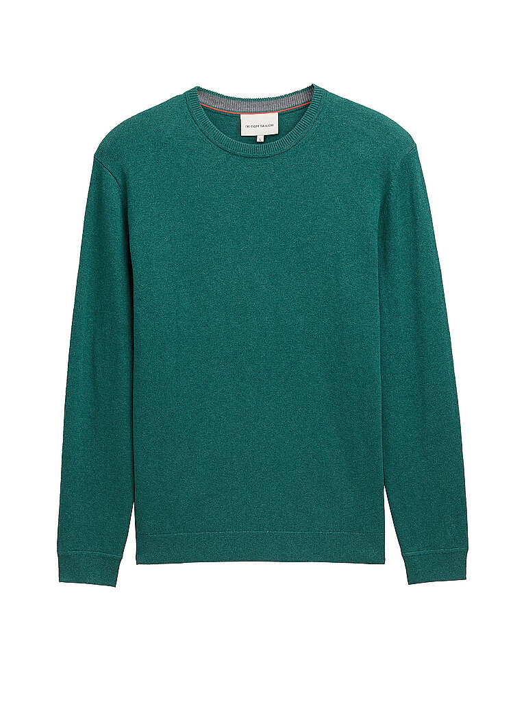 TOM TAILOR Pullover – Tom Tailor