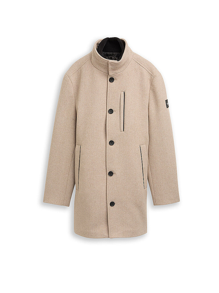 TOM TAILOR Mantel 2-in-1 – Tom Tailor