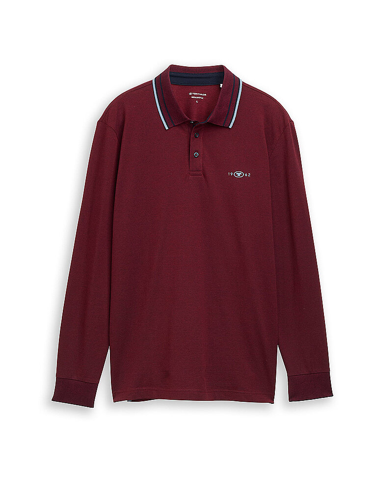 TOM TAILOR Poloshirt from Kastner & Öhler DE/AT