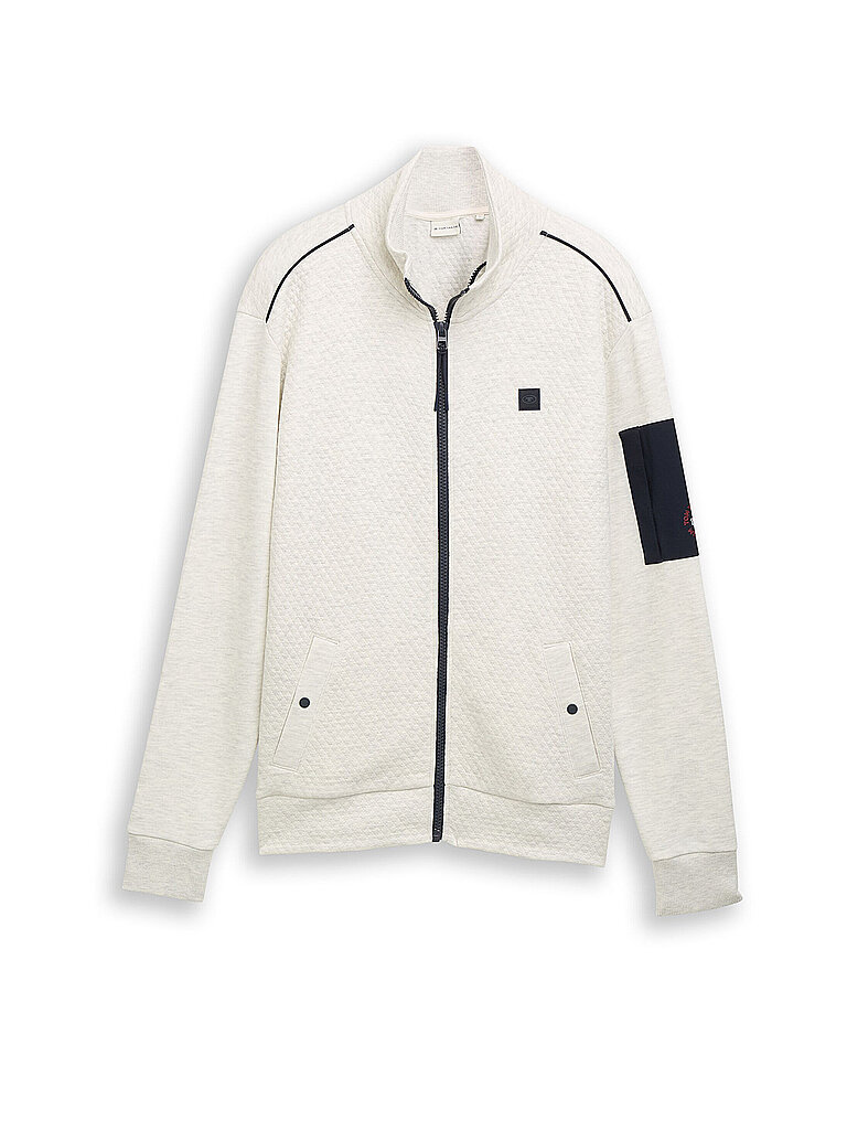 TOM TAILOR Sweatjacke – Tom Tailor