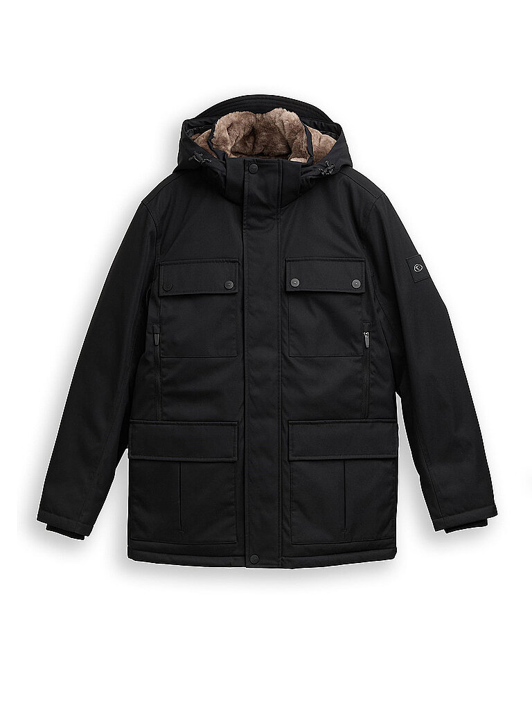 TOM TAILOR Fieldjacket – Tom Tailor