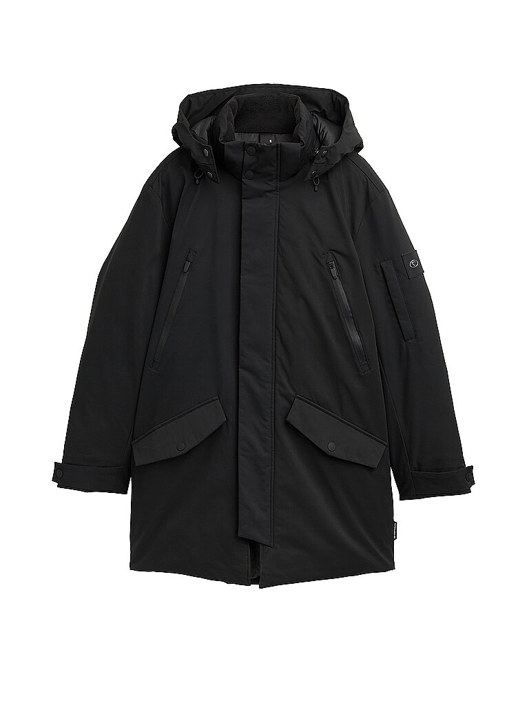 Parka Tom Tailor Pro Tech