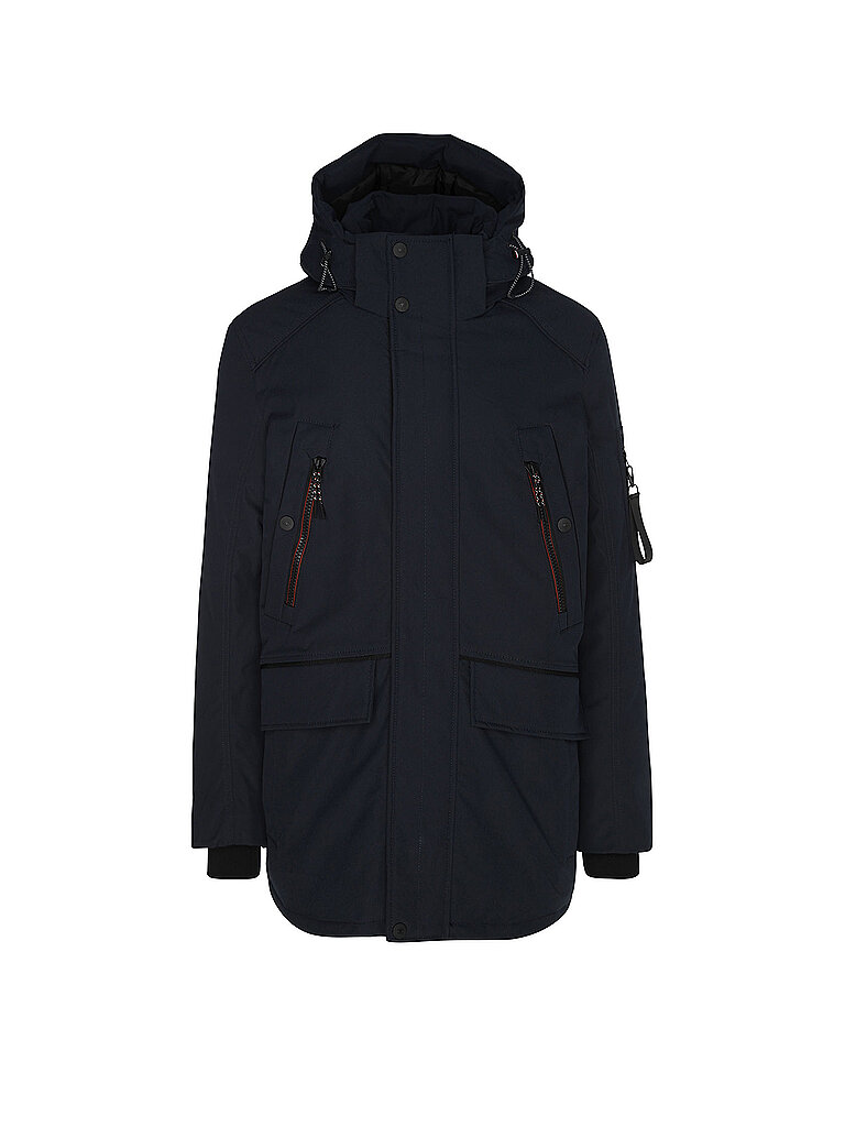 TOM TAILOR Parka – Tom Tailor