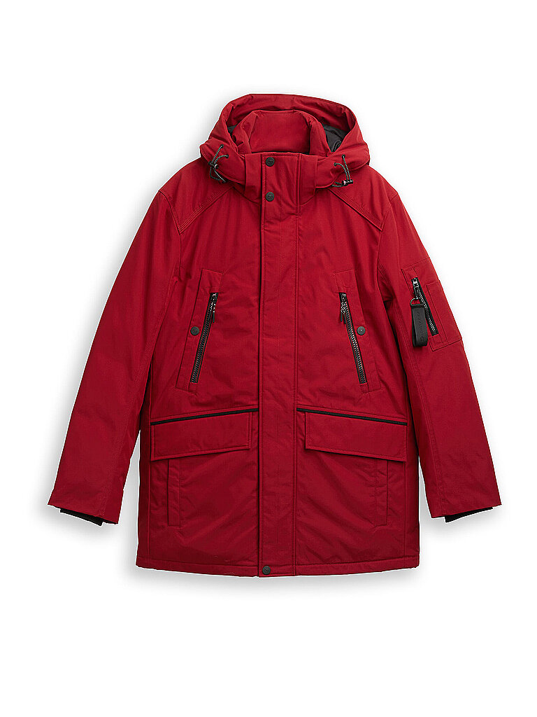 TOM TAILOR Parka – Tom Tailor