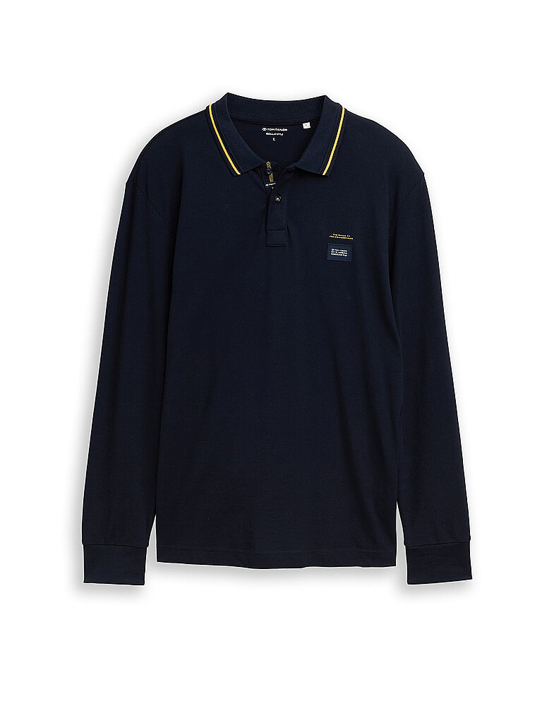 TOM TAILOR Poloshirt – Tom Tailor