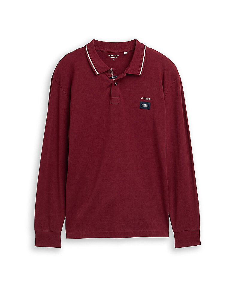 TOM TAILOR Poloshirt – Tom Tailor