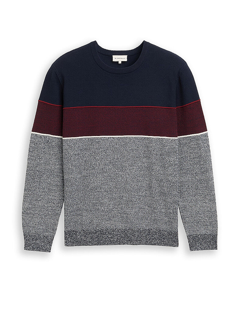 TOM TAILOR Pullover – Tom Tailor