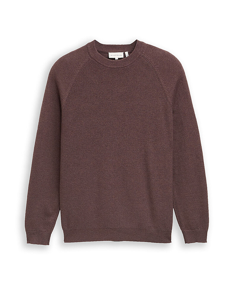 Strickpullover Tom Tailor