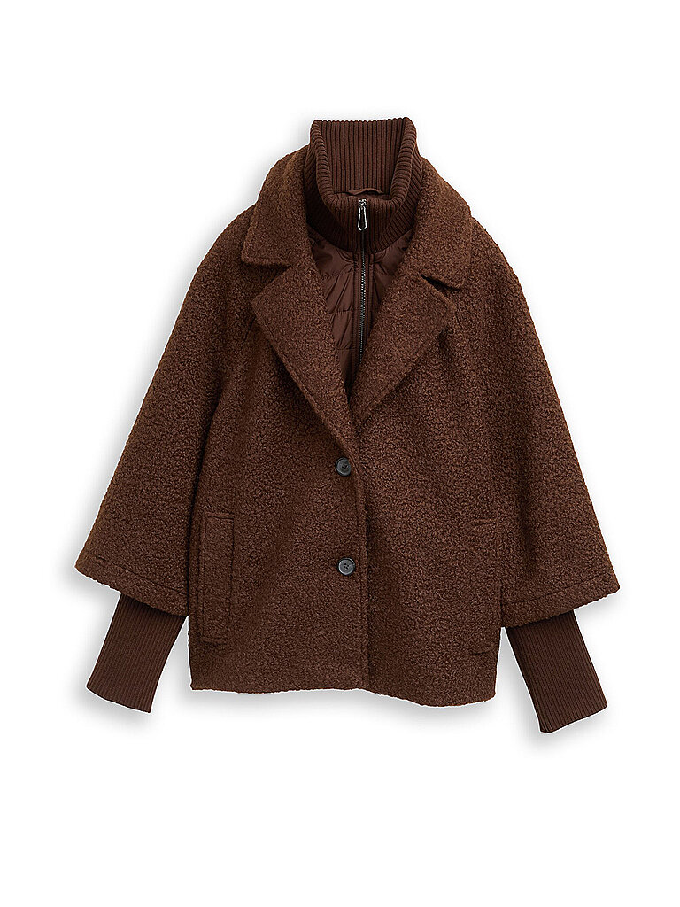 TOM TAILOR Jacke – Tom Tailor