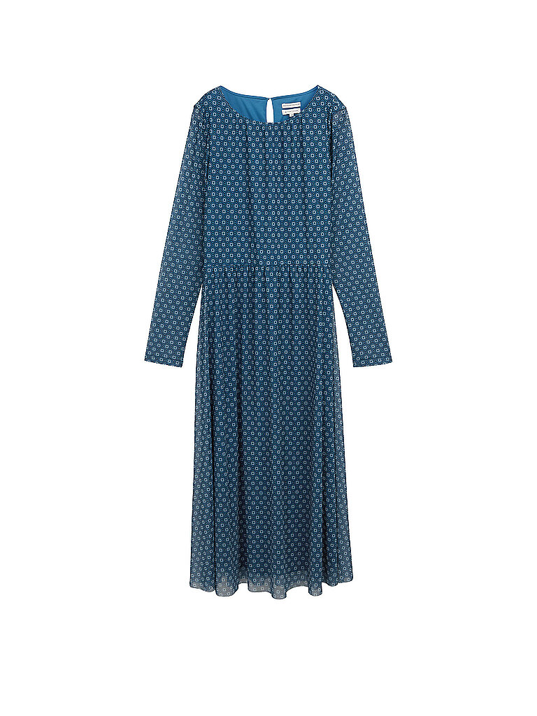 TOM TAILOR Maxikleid – Tom Tailor