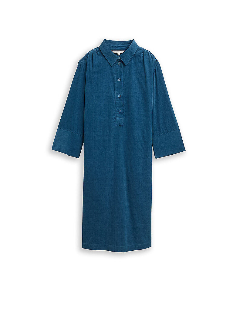 TOM TAILOR Midikleid – Tom Tailor