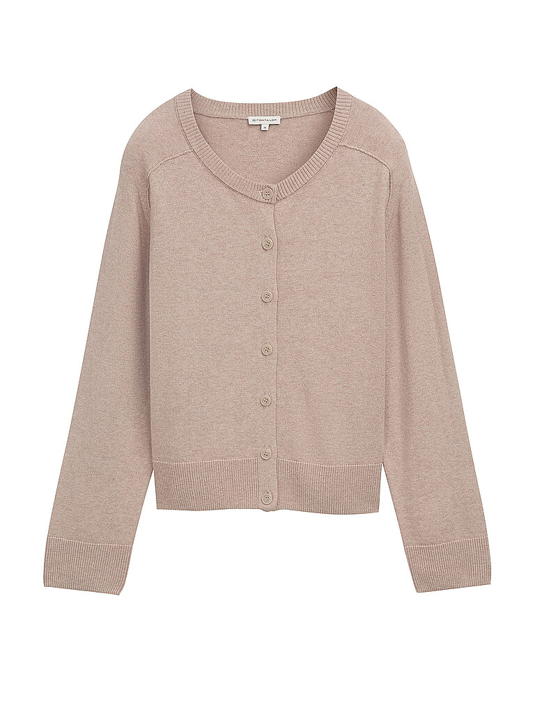 TOM TAILOR Strickjacke from Kastner & Öhler DE/AT